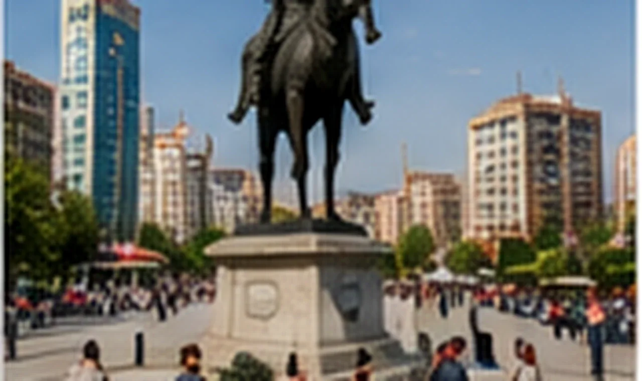 Ulus pansiyon oda konforu